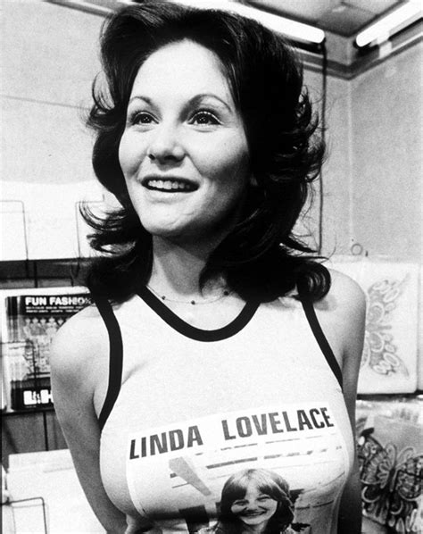 Linda Lovelace Poster Photo 1970s Adult Film Star Deep Throat Wall Art ...