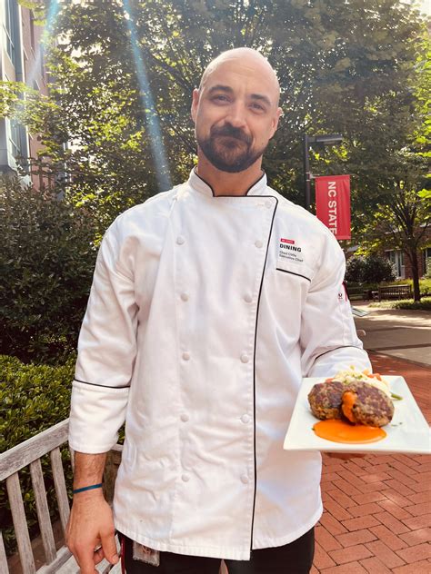 Plant-Powered Mondays Debut at The Oval : NC State Dining