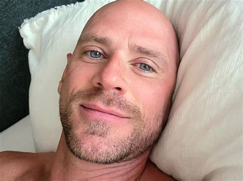 Johnny Sins (Steve Wolfe) Biography, Wife, Net Worth, Wikipedia, Real ...