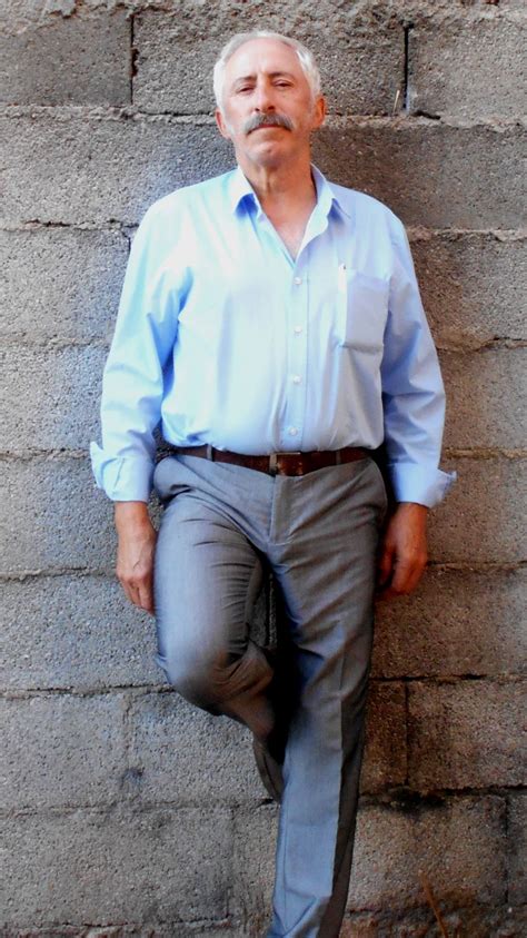 Men Fashion Photo, New Fashion, Well Dressed Older Man, Chubby Men ...