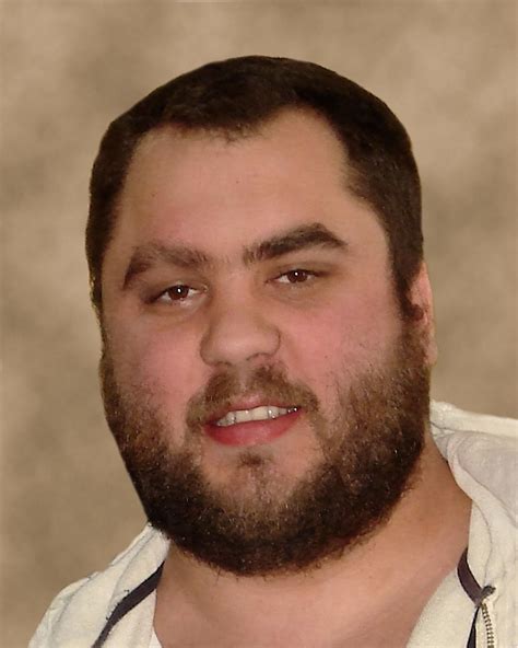 Jared Logan Obituary - Cornwall, ON