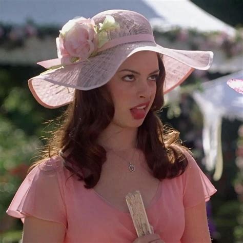 feeling nostalgic! 💌 on Instagram: "thinking about amelia mignonette ...