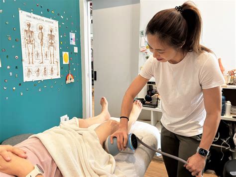 ACL Surgery Recovery Time with Physiotherapy in Singapore