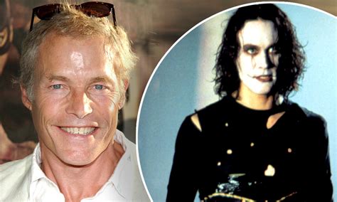 Michael Massee The Crow