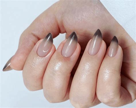 15 Latest Lipstick Shape Nail Ideas To Try In 2024!