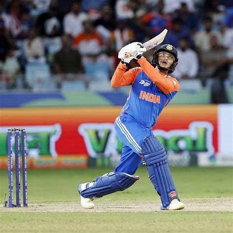 SPORTS STARS OF 2025: Abhishek Sharma and the Year Indian Cricket Found Its New T20 Colossus ...