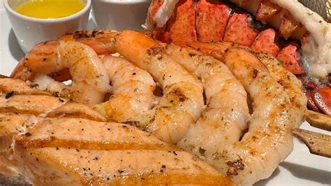 Review Red Lobster Thailand Juicy Seafood American Style – Archyde