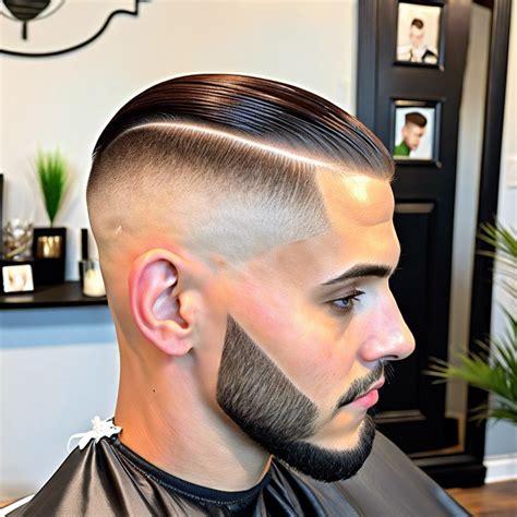 15 Ideas for Growing Out a Buzz Cut - Burst of Style