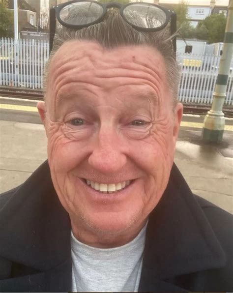 Coronation Street's Curly Watts star Kevin Kennedy now from charity ...