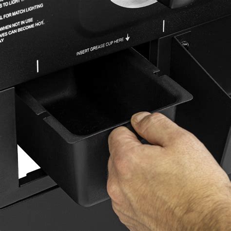 Flat Iron® Premium Gas Griddle - Char-Griller