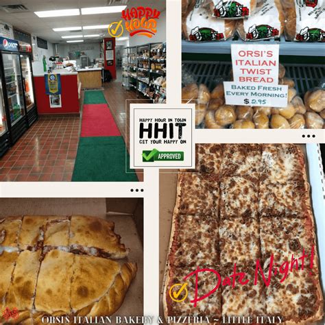 Orsi's Italian Bakery & Pizzeria 🇮🇹 Omaha Happy Hour & Restaurant Info ...