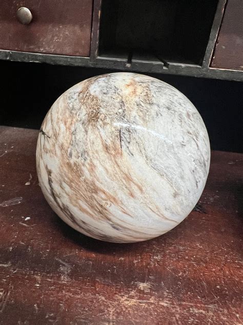 Decorative Glass Ball – The Society Marketplace