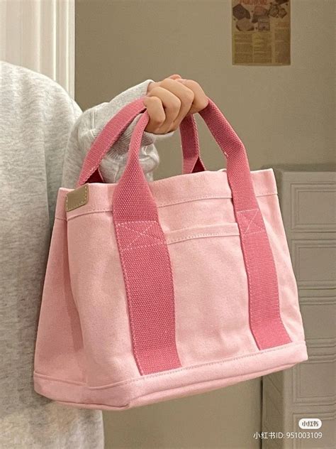 Bdg mini canvas tote bag – Artofit