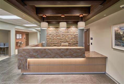 Conway Behavioral Health Hospital - Stengel Hill Architecture