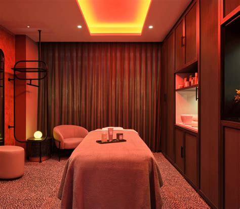 AWAY Spa - St James Quarter