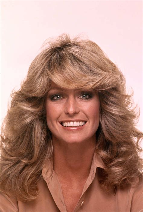 70'S Poster Farrah Fawcett