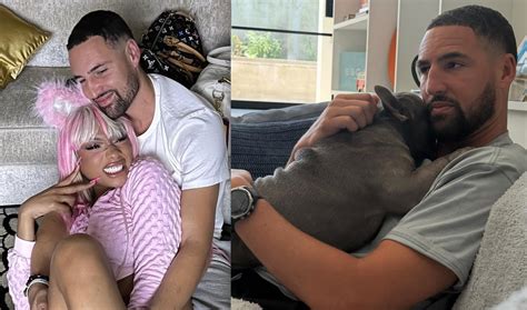 Rhymes With Snitch | Celebrity and Entertainment News | : Klay Thompson ...