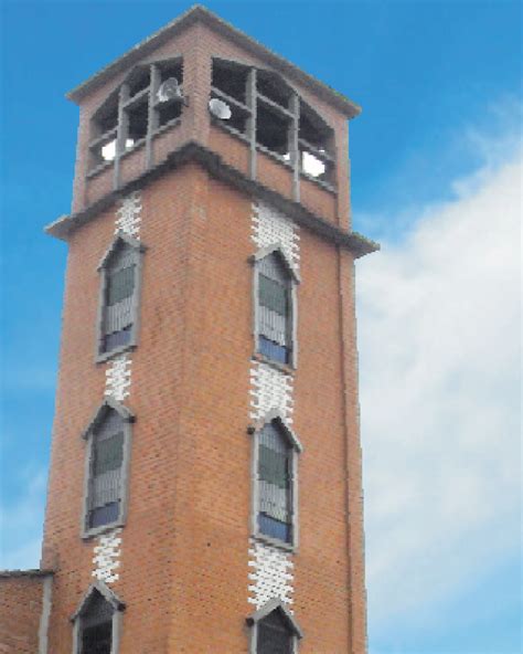 Santa Inés - Arquidiócesis de Medellín