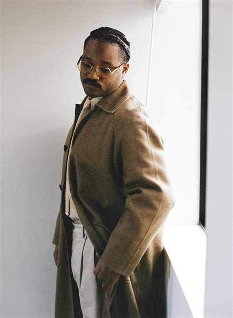 Ryan Coogler Education