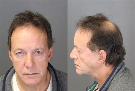 Farmington Hills doctor charged with criminal sexual conduct – The Oakland Press