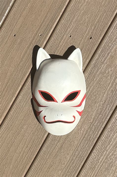 Kakashi Hatake Anbu Black Ops Mask