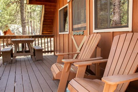 Cabin 9 – Arizona Mountain Inn & Cabins