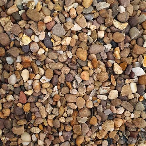 Pea Gravel Decorative Stone | Elixir Garden Supplies