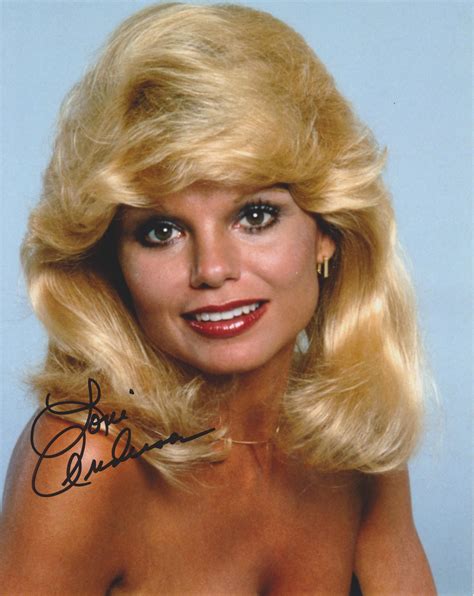 Pictures of Loni Anderson