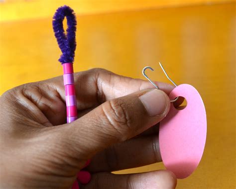 Easy Girl Scout Swaps Ideas