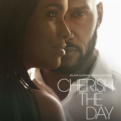 Stanley A. Smith Scores Ava DuVernay’s ‘Cherish The Day’ Season 2 ...