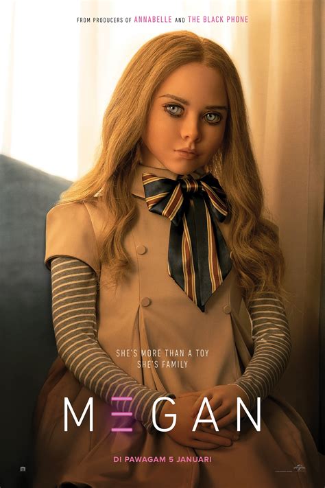 10 Star Cinemas | M3GAN