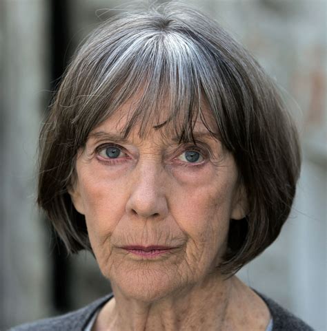DAME EILEEN ATKINS - StageTalk Magazine