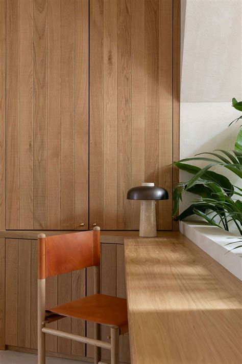 Photo 15 of 23 in An Expansion Cracks Open a Dark London Townhouse - Dwell