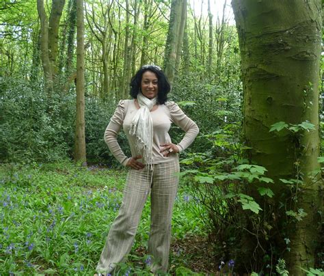 If you go down to the woods today. – Danica Collins