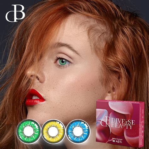 Contact Lenses In Eyes Red at Evelyn Bromley blog