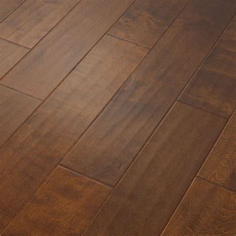 Popular Hardwood Floor Colors in 2025 - Panel Town & Floors