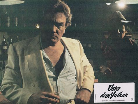 Under the Volcano (1984)