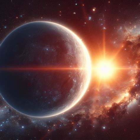 UY Scuti: Unraveling the Secrets of the Universe's Largest Star