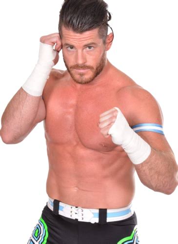 Matt Sydal | Defiant Wrestling Wiki | Fandom