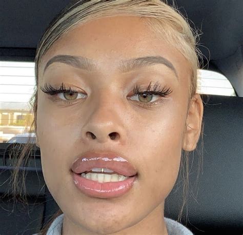 Light Skin Facial Hair at Catherine Dorsey blog