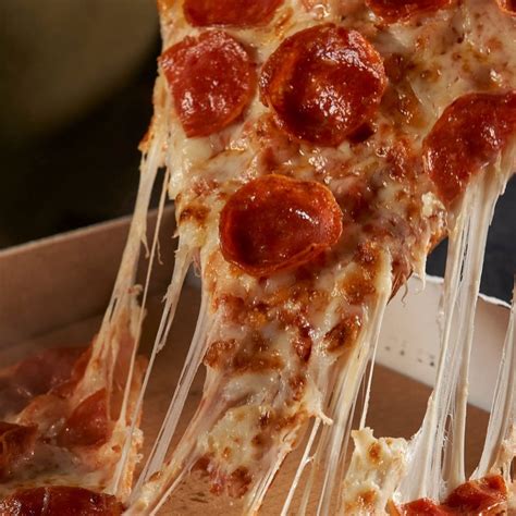 Papa John's New York-style Pizza Review - Bklyn Designs