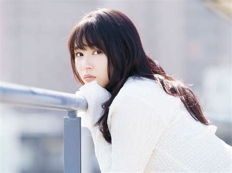 【画像】桜井日奈子さんの撮り下ろし写真：telling,(テリング)