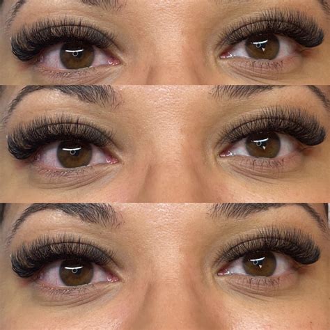 Light volume , what do you think . Went with the open eye to subtract from her lazy eye . 🥰 : r ...