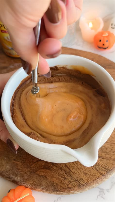 Pumpkin Pie Sauce (Dairy-Free) - Maria's Munchies