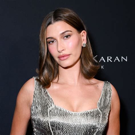 Hailey Bieber poses in string bikini amid Justin Bieber's 'mean' comment about her latest photoshoot