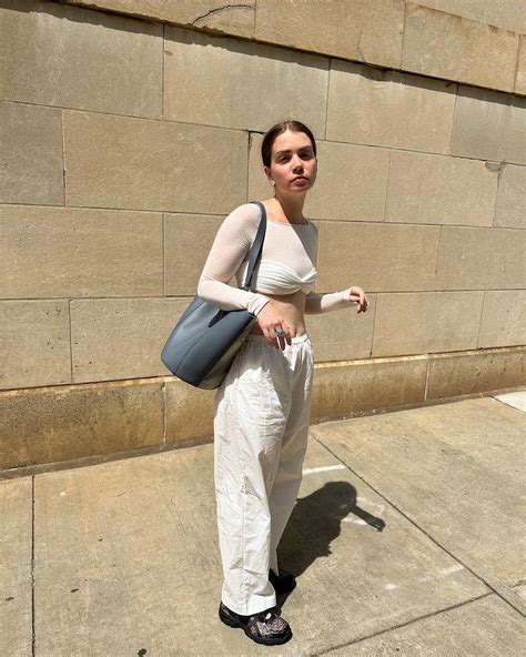 Molly Blutstein | 🍦🍦🍦 | Instagram