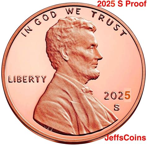 2025 S Lincoln Shield Penny Prices | Ungraded, NGC, PCGS Values