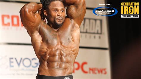 WATCH: IFBB Pittsburgh Pro 2018 Classic Physique Prejudging Highlights