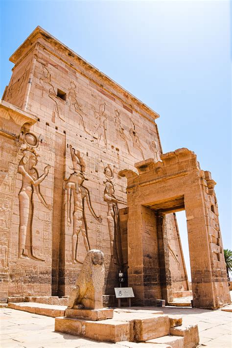10 Days Egypt Tour From Europe With Flights | Kenzly