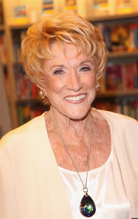 Jeanne Cooper - LezWatch.TV